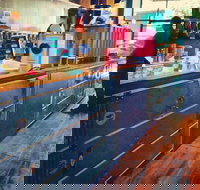 Suspension Espresso - LBG