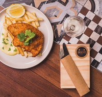 The Guildford Hotel - LBG