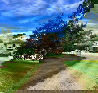 Waterton Hall Wines - LBG