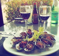 Amarettos Restaurant - LBG