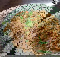 Beer Thai Garden - LBG