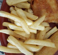 Belridge Fish  Chips - LBG
