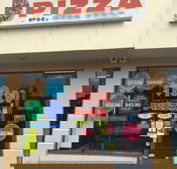 Johnny Boys Pizza - Ferntree Gully - LBG