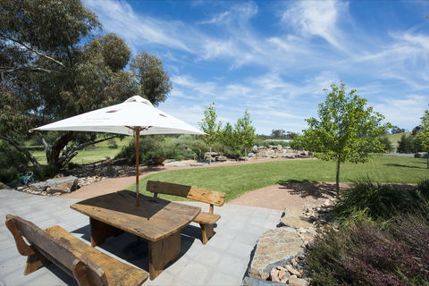 Thorn-Clarke Wines - LBG 0
