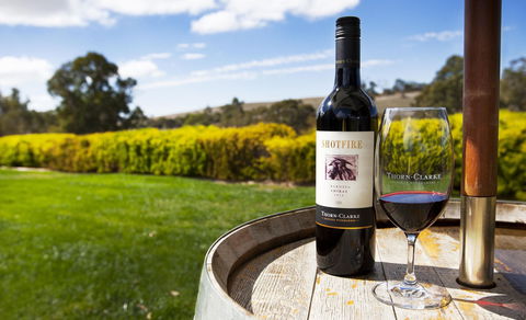 Thorn-Clarke Wines - LBG 2
