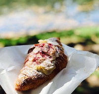 Chu Bakery - LBG