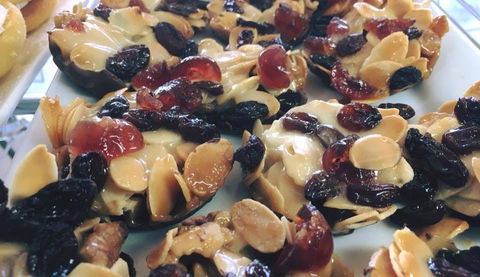 Glen Iris Bakery Cafe - LBG 0