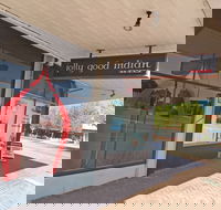 Jolly Good Indian - LBG