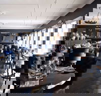 Locavore Dining - LBG