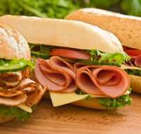 Subway - Labrador - LBG