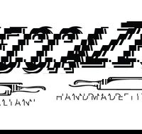 Zecca Handmade Italian - LBG