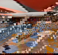 Banjos Nightclub - LBG