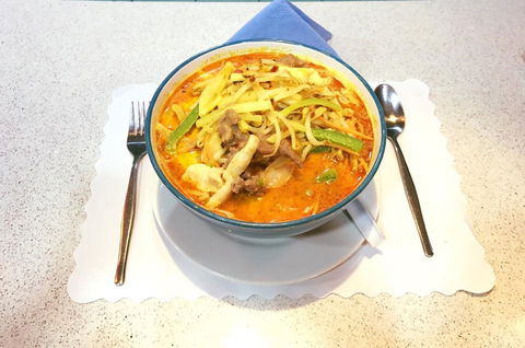 Raymonds At Malua Bay Bowling Club - LBG 0