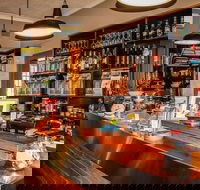 The Albion Cafe Braidwood - LBG