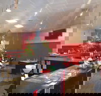 Chris's Patisserie  Bakehouse - LBG