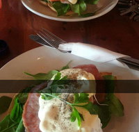 Guildford Milk Bar - LBG