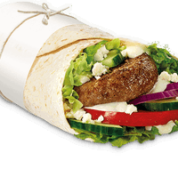 McDonald's - Beldon - LBG