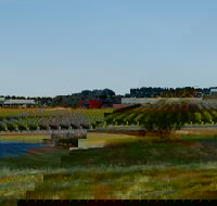 McGlashans Wallington Estate - LBG