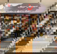 Brontes Gourmet - LBG