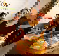 DEOSA Wholefoods - LBG