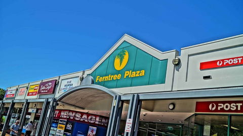 Ferntree Charcoal Chicken & Kebabs - LBG 0