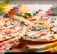 Garanvale Italian Restaurant - LBG