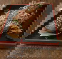 Hiro Japanese - LBG