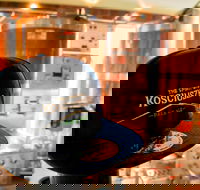 Kosciuszko Brewing Company - LBG