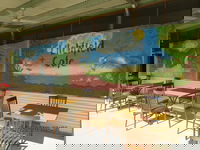 Litchfield Cafe