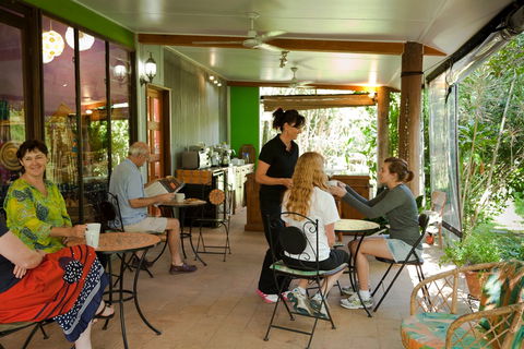Organic And Natural Store - LBG 2