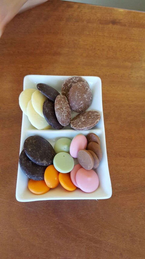 Swiss Annie's Fine Chocolates - LBG 0