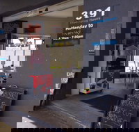 The Boulevard Takeaway - LBG