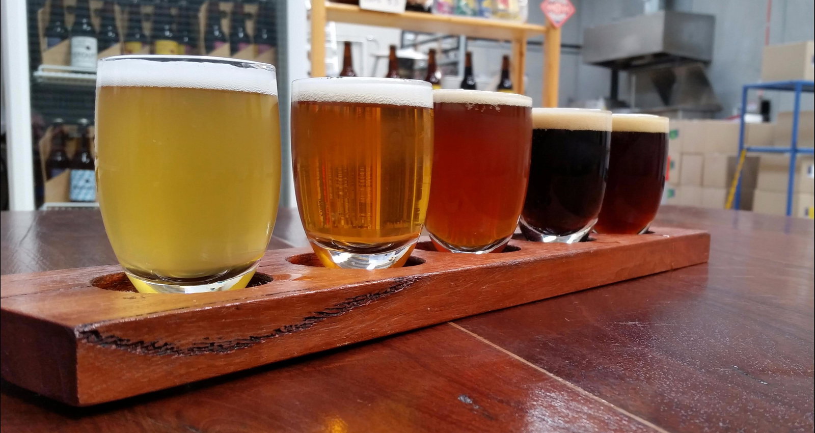 Mount Pleasant VIC LBG