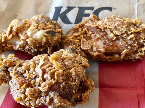 KFC - Banksia Grove - LBG 0