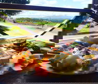 Mungalli Creek Biodynamic Dairy and Farmhouse Cafe