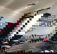 Red Rooster - Butler - LBG