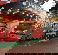 Bassendean Oriental Restaurant - LBG