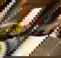 Basalt Wines - LBG