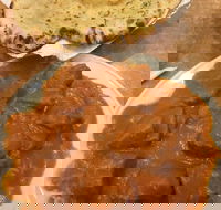 Classic Indian Curry Hut - Clarendon - LBG