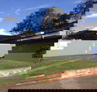 Doonside Hotel - LBG