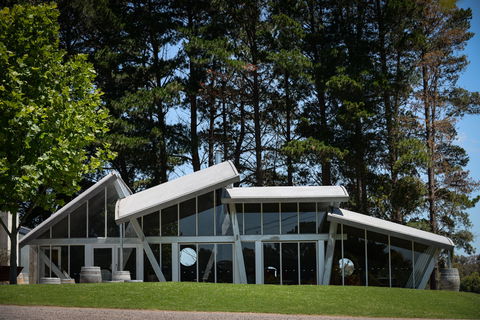 Leura Park Estate - LBG 0