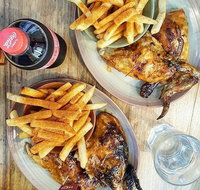 Nando's - Beldon - LBG