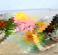 Sushi at Palm Beach - LBG