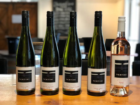 Tertini Wines - LBG 2
