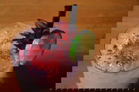 The Sand Bar  Bistro