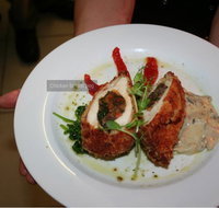 The Stirling Arms Hotel - LBG