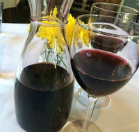The Vineyard Restaurant - LBG
