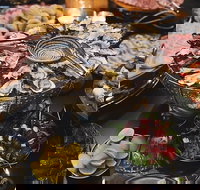 The Lobby Cucina and Bar - LBG