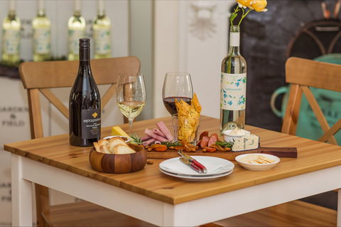 Taste Eden Valley Regional Wine Room - LBG 2