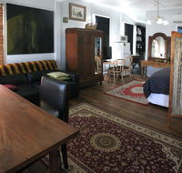 Wallace Lodge - LBG